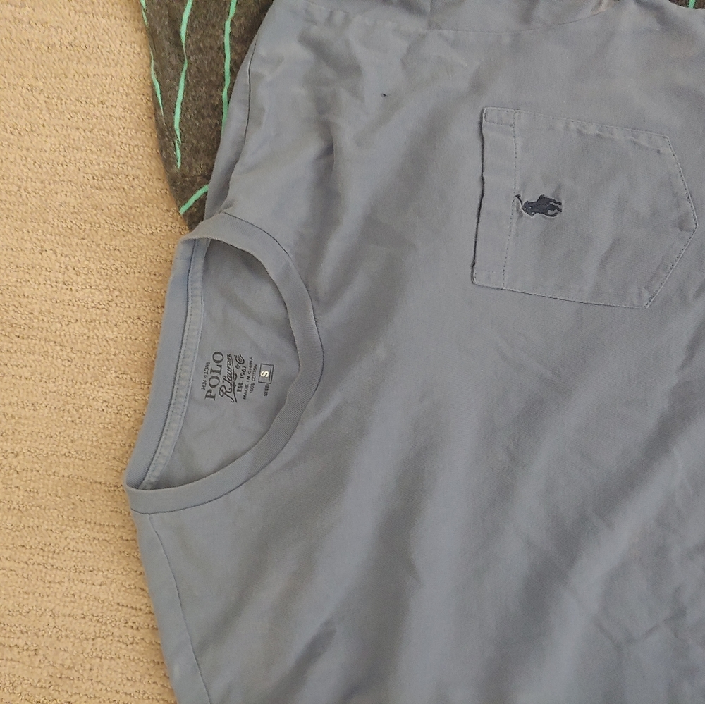 Polo Small
